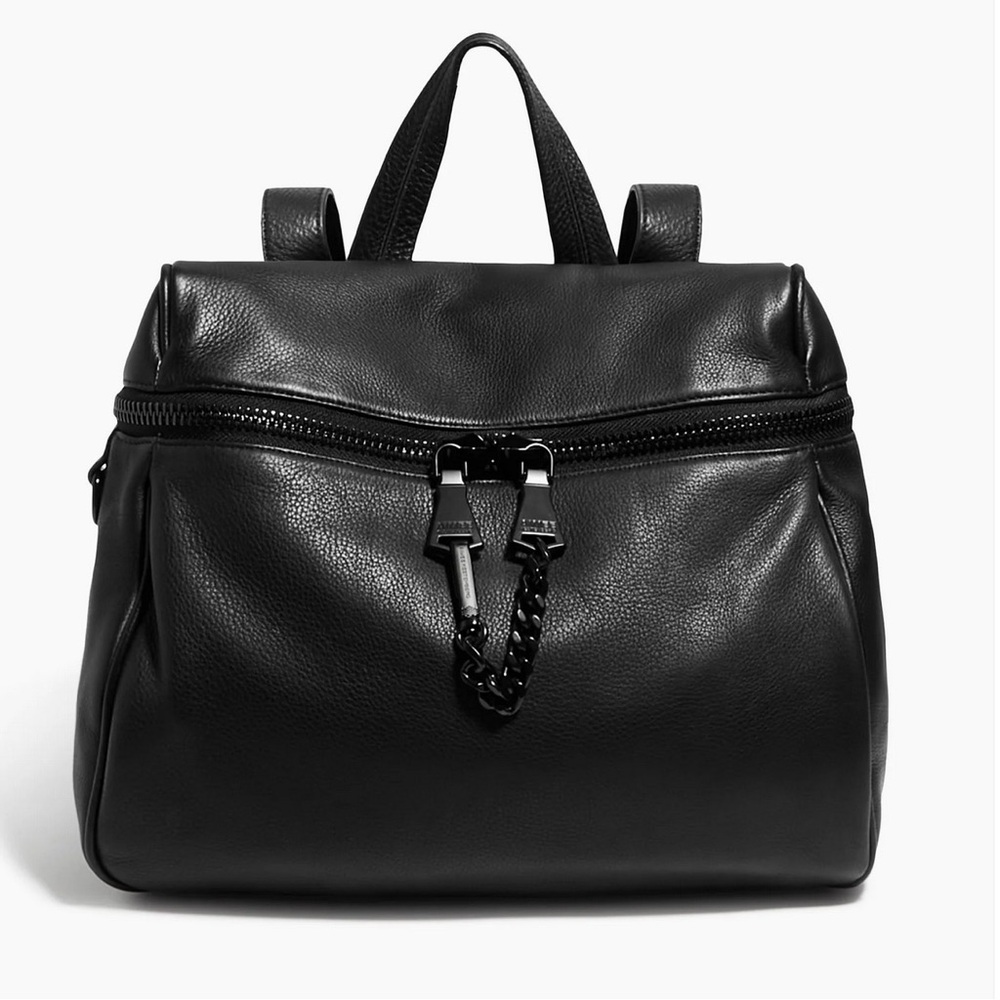 Moon and Back Backpack Aimee Kestenberg